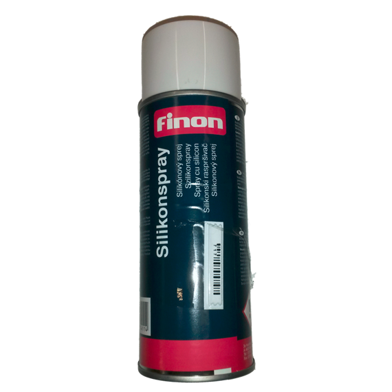 FINON silikonový spray 400ml 1135817