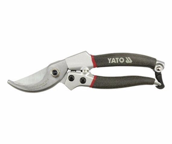 YATO nůžky zahradní 200/20mm YT-8845