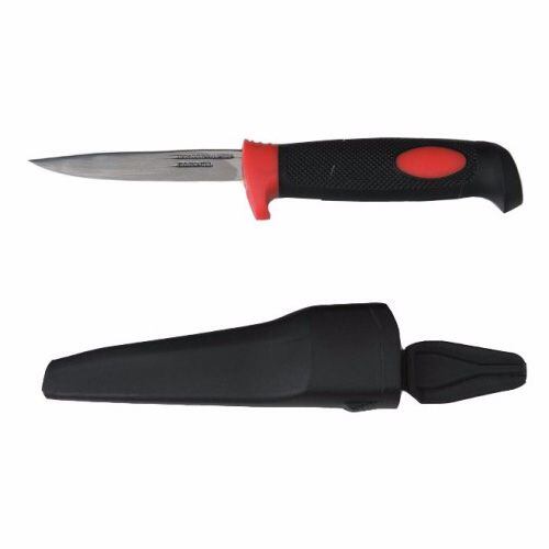LINDBLOMS nůž pracovní 91/210mm HRC 57-69 L5100