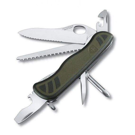 VICTORINOX nůž Swiss Soldier 0.8461.MWCH