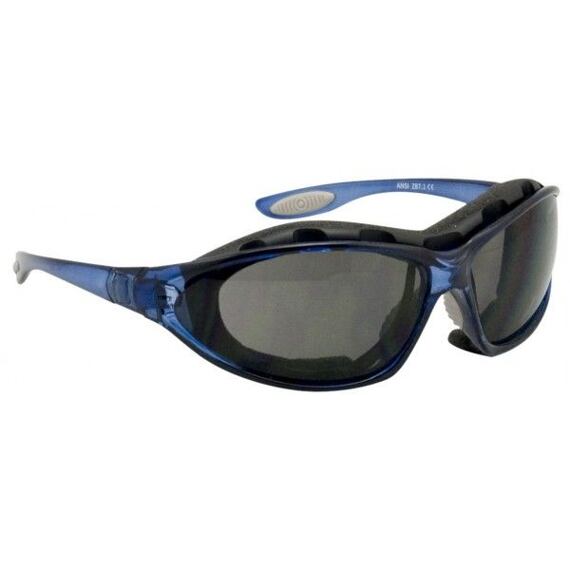 brýle ochranné tmavé UV385, M364.034