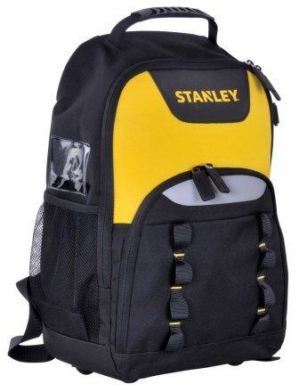 STANLEY STST1-72335 batoh na nářadí 36*48*18cm, 20l, vyztužená přihrádka pro notebook