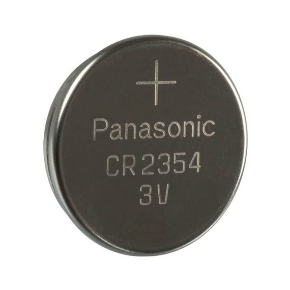 PANASONIC CR2354 3V 23*5,4mm baterie
