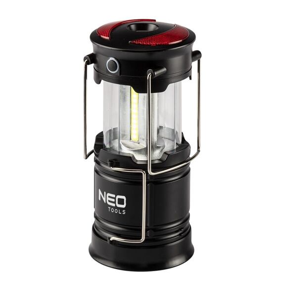 NEO svítilna kempingová LED 200lm, 99-030
