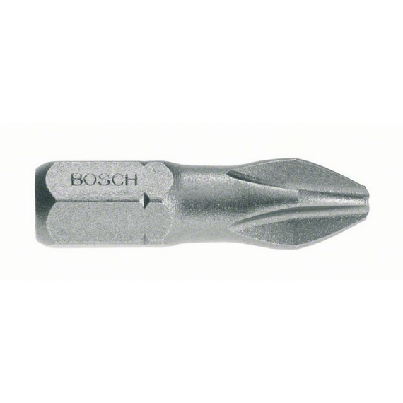 BAHCO bit PH2 1/4" 25mm