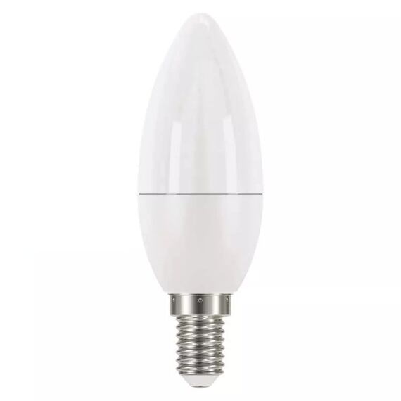 EMOS žárovka LED CLS CANDLE 5W (40W), 470lm, E14, ZQ3220