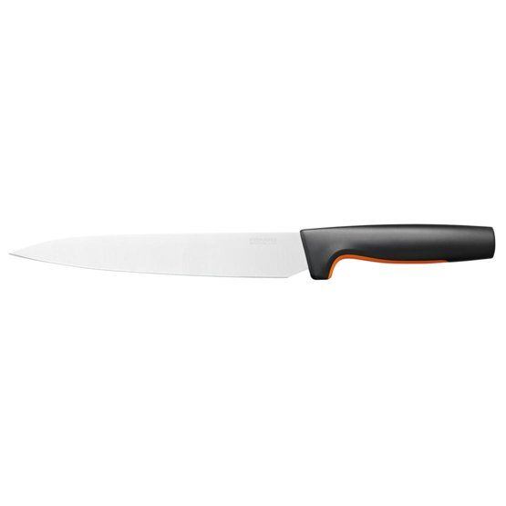 FISKARS 1057539 nůž porcovací 24cm Functional Form