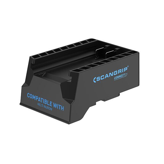 SCANGRIP Connector HILTI (baterie 22V HILTI NURON) pro svítilny CONNECT, 6157C