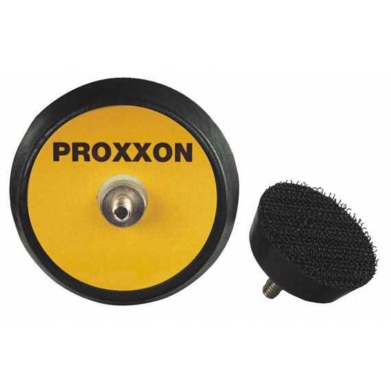 PROXXON 29098 pěnová podložka se suchým zipem 50mm