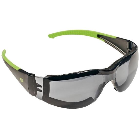 ČERVA brýle ochranné GIEVRES šedé (kouřové) 0501051906999