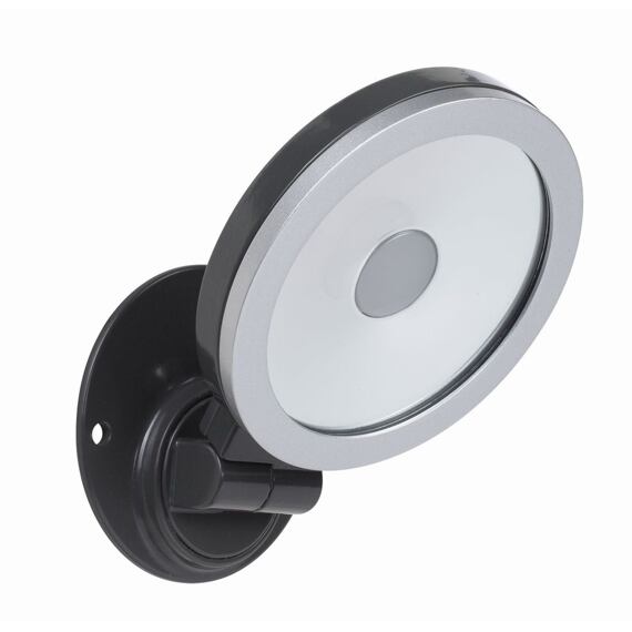 POWERPLUS LED reflektor 20W, 1300 lm, otočný o 360°, sklápěcí o 120°, IP65 POWLI23229