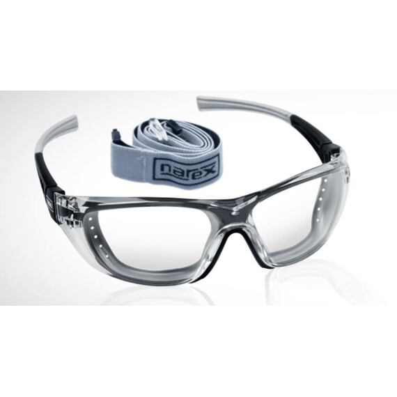 NAREX ochranné brýle NX-VARIO transparentní zorník 65404538