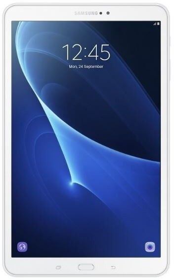 Samsung Galaxy Tab A 10,1", 32GB, Wifi + LTE, bílá T585NZWAXEZ
