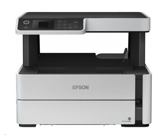 EPSON EcoTank M2140, inkoustová multifunkce A4 s duplexem, 39ppm, USB + záruka 36m
