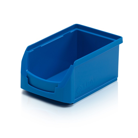 box ukládací A 16*10,4*7,5cm, modrý