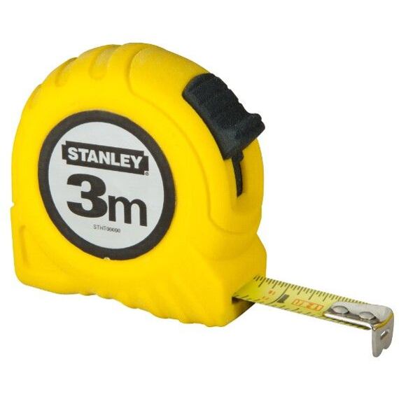 STANLEY 1-30-487 svinovací 3*12,7mm