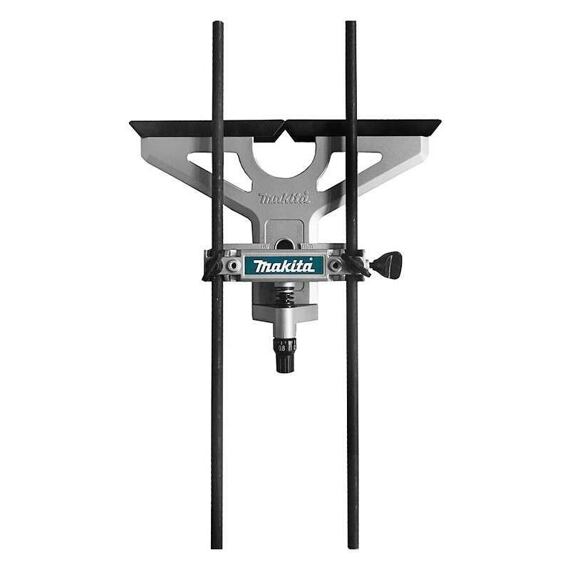 MAKITA RP2303FCXJ horní frézka s regulací 2100W, kleštiny 6+8+12mm ...