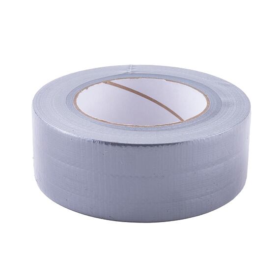 páska lepící textilní DUCT TAPE 48mm*50m, voděodolná