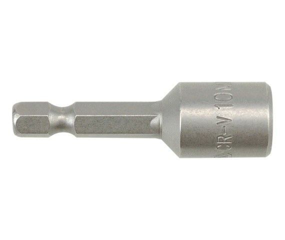 YATO hlavice koncovka magnetická 10mm YT-1505
