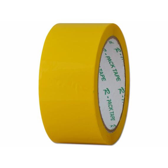 PERDIX páska lepící 48mm*66m žlutá B1202