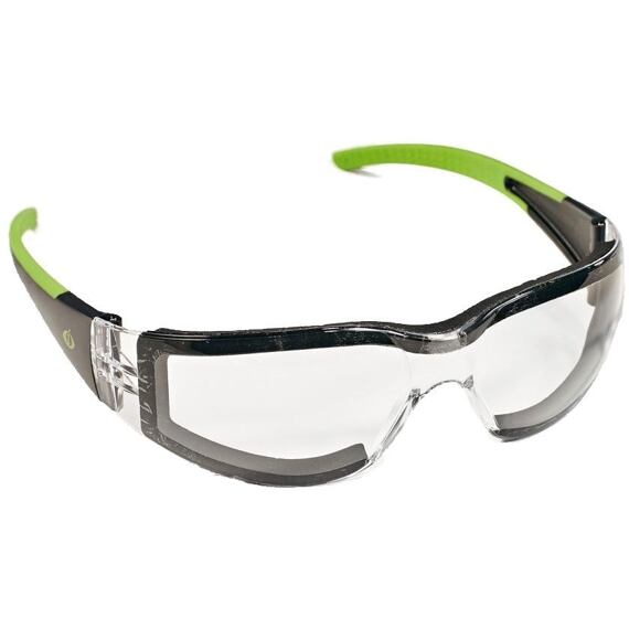 ČERVA brýle ochranné GIEVRES šedé (průhledné) 0501051986999