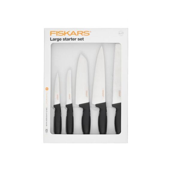 FISKARS 1014201 set nožů FUNCTIONAL FORM 5ks