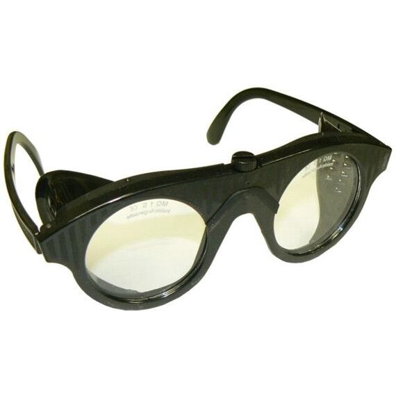 brýle pro broušení skleněné VSA014