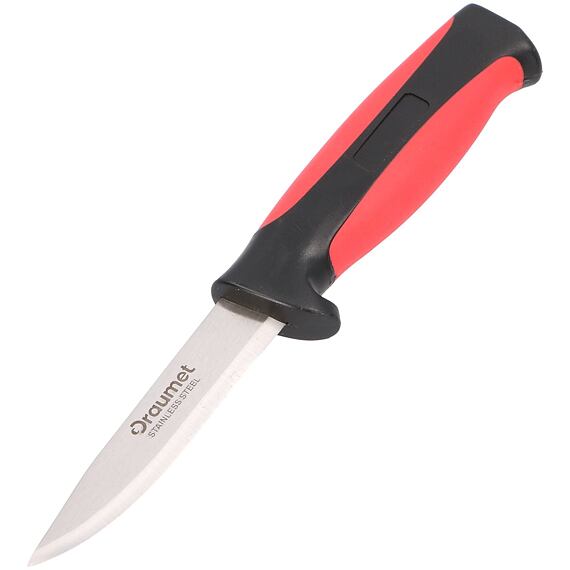 DRAUMET nůž univerzální montážní 6590