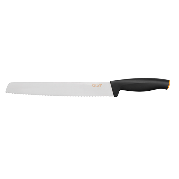 FISKARS 1014210 nůž na chléb 23cm FunctionalForm
