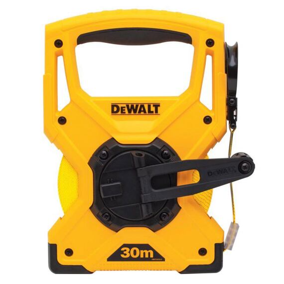 DeWalt DWHT34218-0 měřící pásmo 30m, skelné vlákno