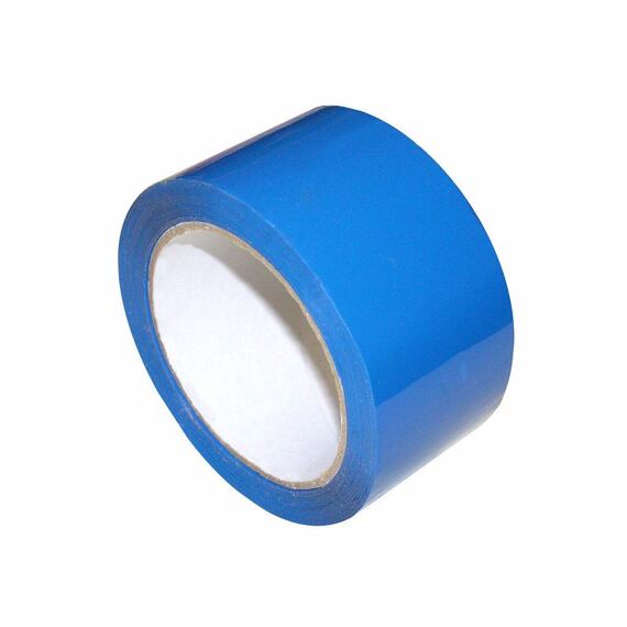 PERDIX páska lepící 48mm*66m modrá B1205
