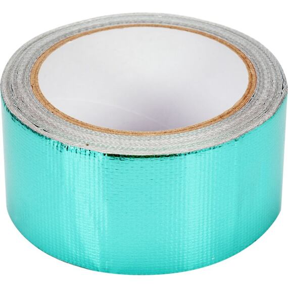 páska textilní pro plachty 50mm*8m zelená 85191