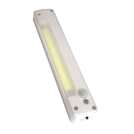 KONNOC svítilna LED COB se senzorem PIR BH-6153D