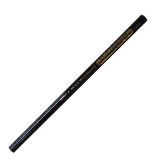 KOH-I-NOOR tužka na sklo a kov, na hladké plochy 3263-5 černá