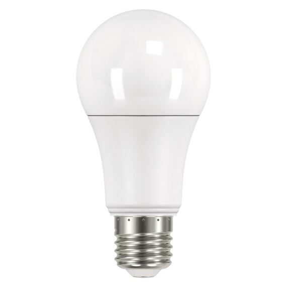 EMOS LED žárovka Classic A60 10,5W E27 teplá bílá ZQ5150