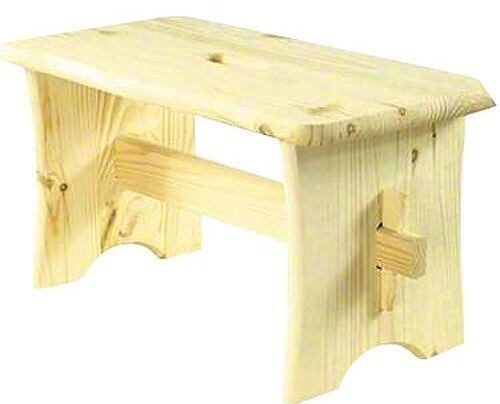 stolička dřevěná 39*20*20cm