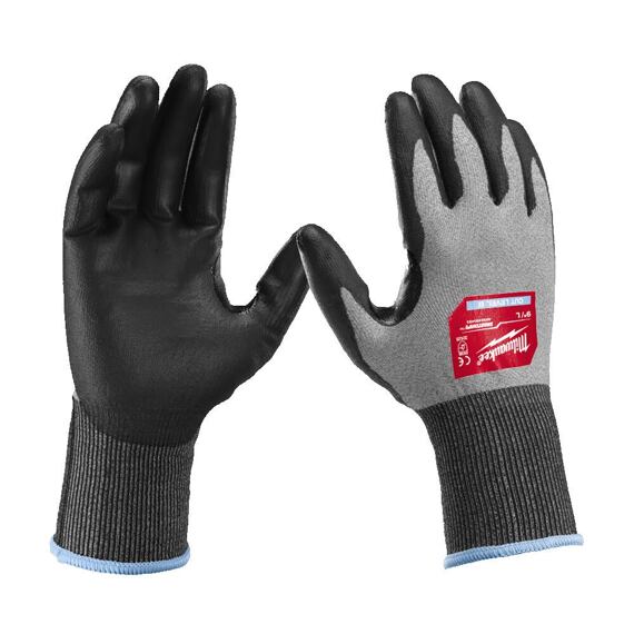 MILWAUKEE 4932480495 rukavice s vysokou citlivostí, vel. 11/XXL, stupeň ochrany B, dotykové ovládání