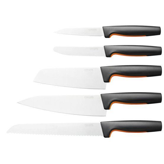 FISKARS 1057558 set nožů FUNCTIONAL FORM 5ks