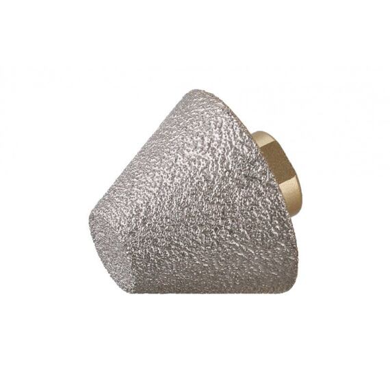 FESTA diamantová korunka brusná kužel 20-48mm/M14, 24779