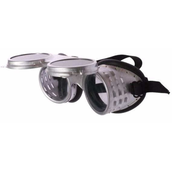 brýle svářečské odklápěcí DRUŽSTVO VAJGAR 155-SB1