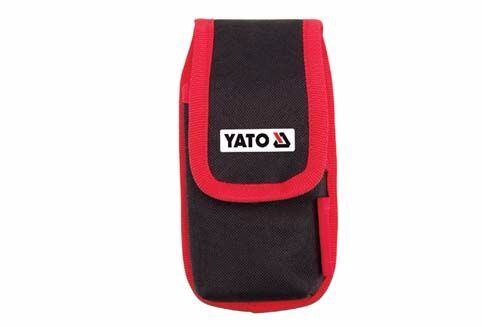 YATO kapsa na telefon YT-7420