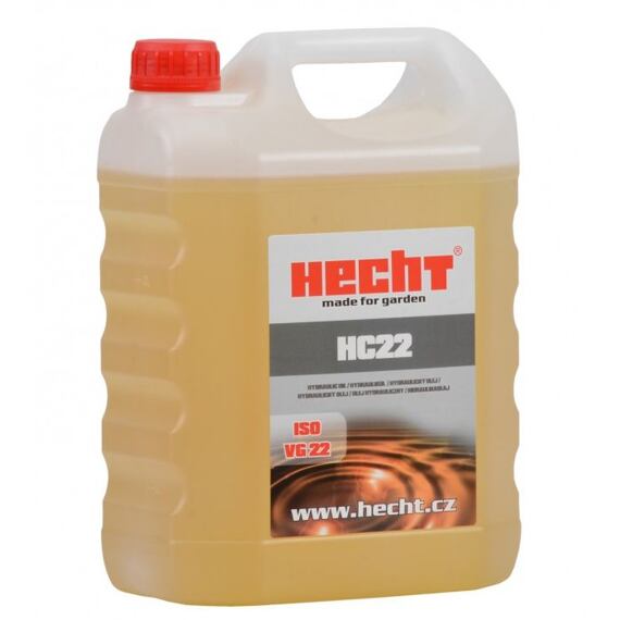 HECHT HC22 hydralulický olej 4l