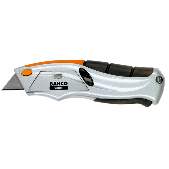 BAHCO SQZ-MINI ořezávací zatahovací nůž