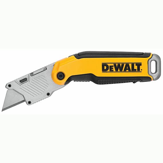 DeWalt DWHT10429-0 sklápěcí nůž s pevným ostřím