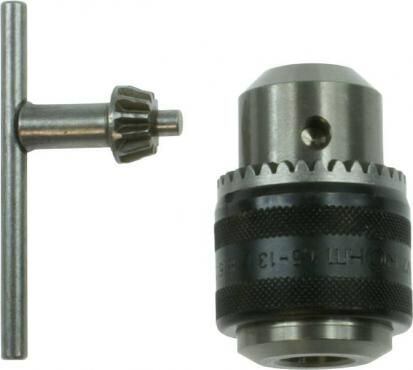 NAREX 614352 sklíčidlo s kličkou 3-16mm/5/8" * 16 UN-3B