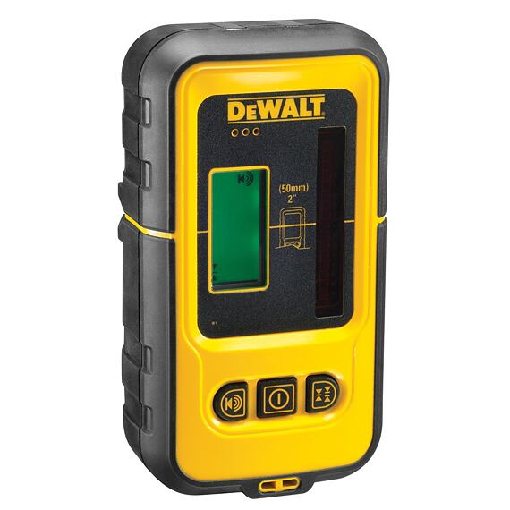 DeWalt DE0892-XJ laserový detektor pro DW088K a DW089K
