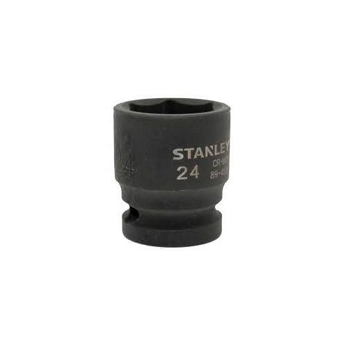 STANLEY STMT89456-8B hlavice nástrčná 1/2" 30mm průmyslová