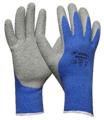 GEBOL rukavice pracovní zimní WINTER ECO vel.10, 09301xx