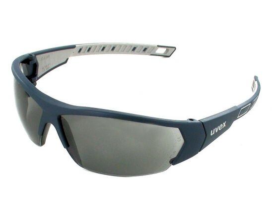 UVEX brýle pracovní ochranné i-works šedé tmavé 187-9194270