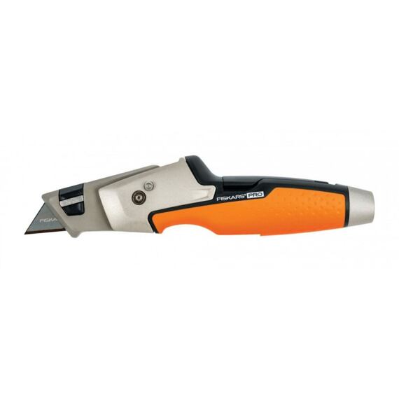 FISKARS 1027225 nůž univerzální CarboMax 26cm pevná čepel pro malíře